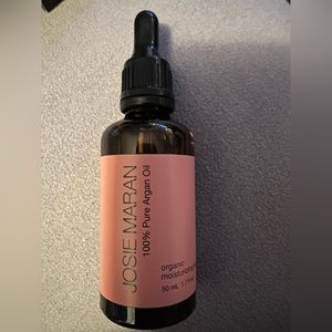 Josie Maran 100% pure argan oil